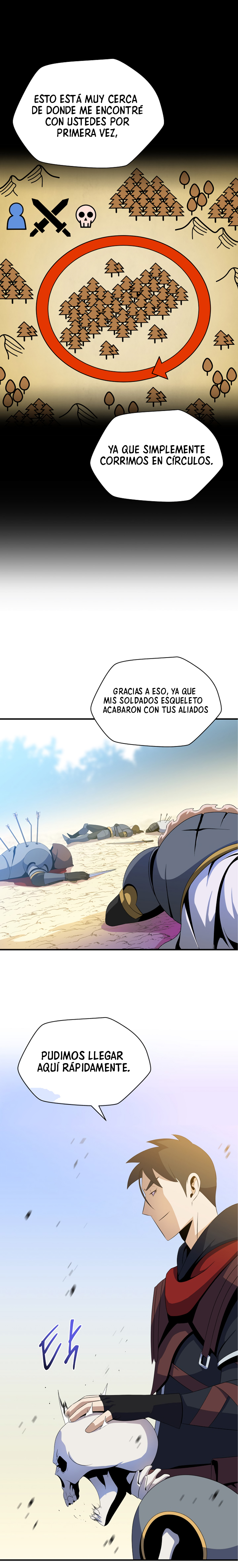 Read Asesina al héroico es Manga Online