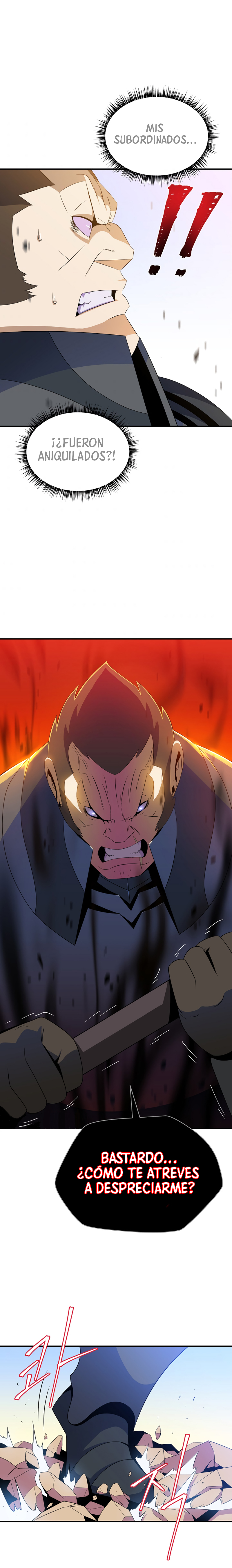 Read Asesina al héroico es Manga Online