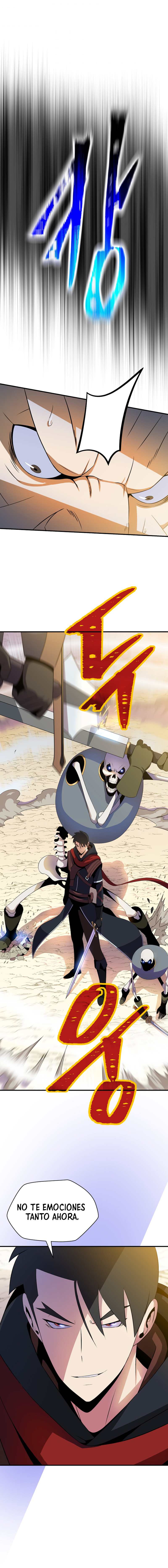 Read Asesina al héroico es Manga Online