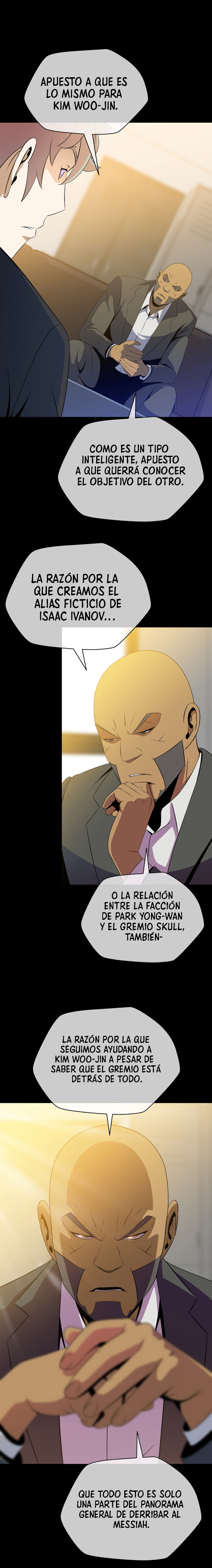 Read Asesina al héroico es Manga Online