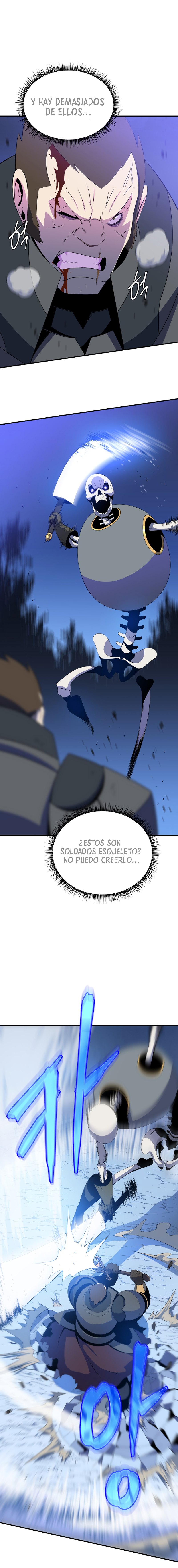 Read Asesina al héroico es Manga Online