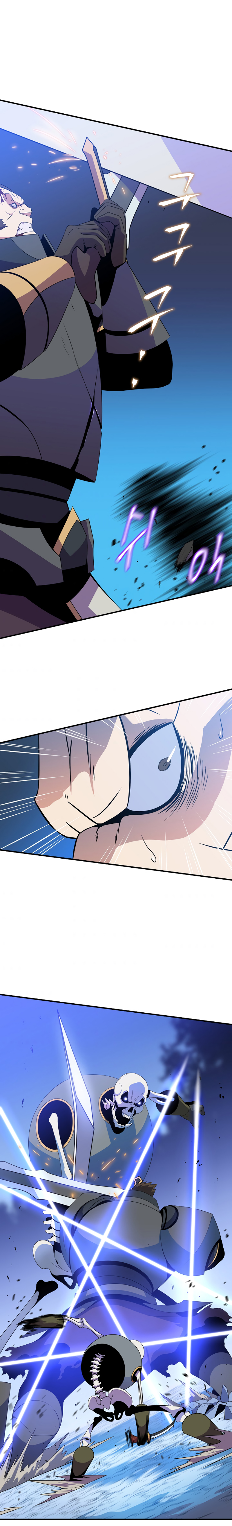 Read Asesina al héroico es Manga Online