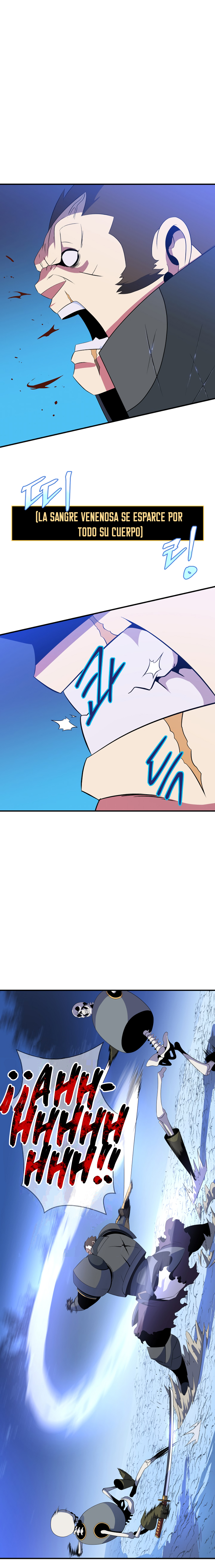 Read Asesina al héroico es Manga Online