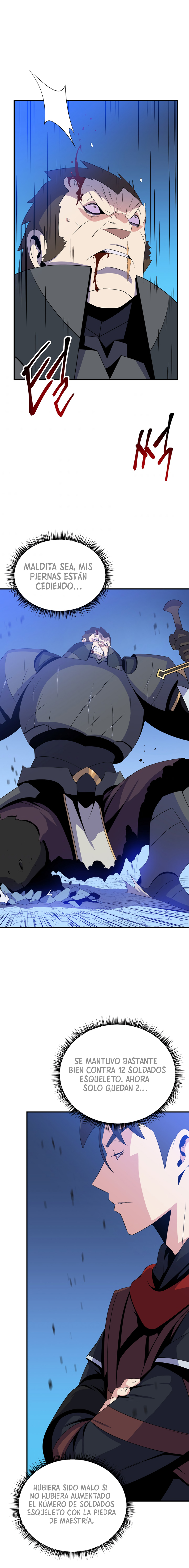 Read Asesina al héroico es Manga Online