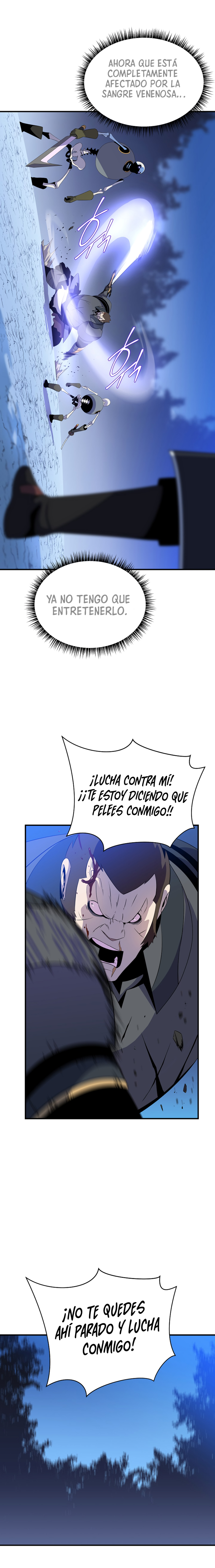 Read Asesina al héroico es Manga Online