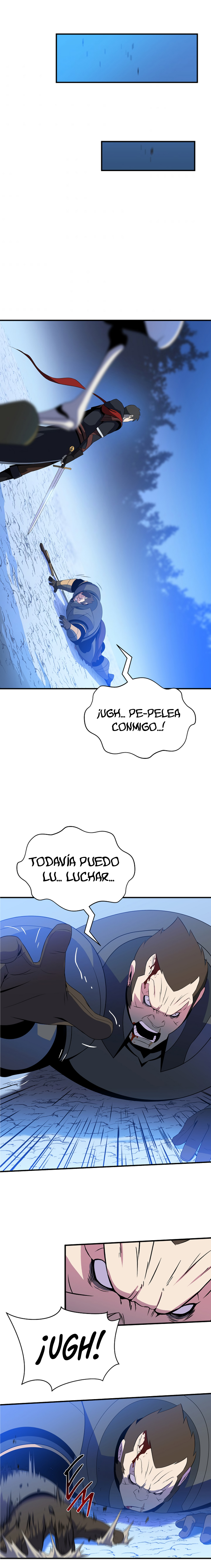 Read Asesina al héroico es Manga Online