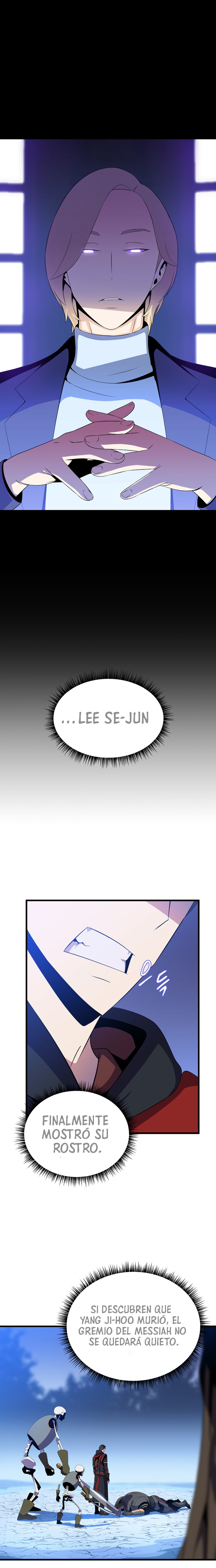 Read Asesina al héroico es Manga Online