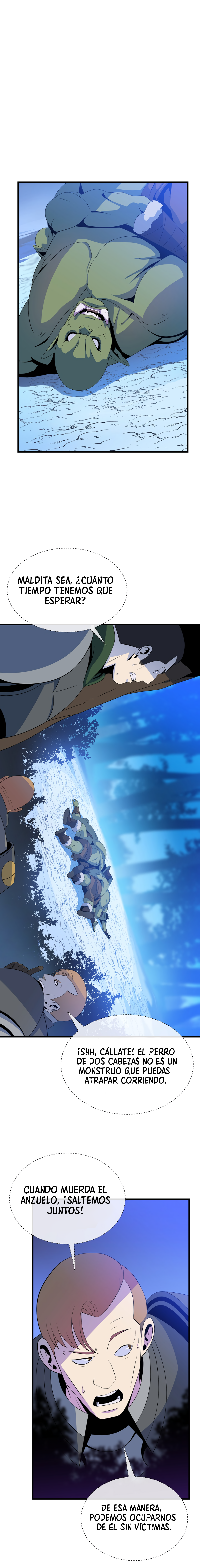 Read Asesina al héroico es Manga Online