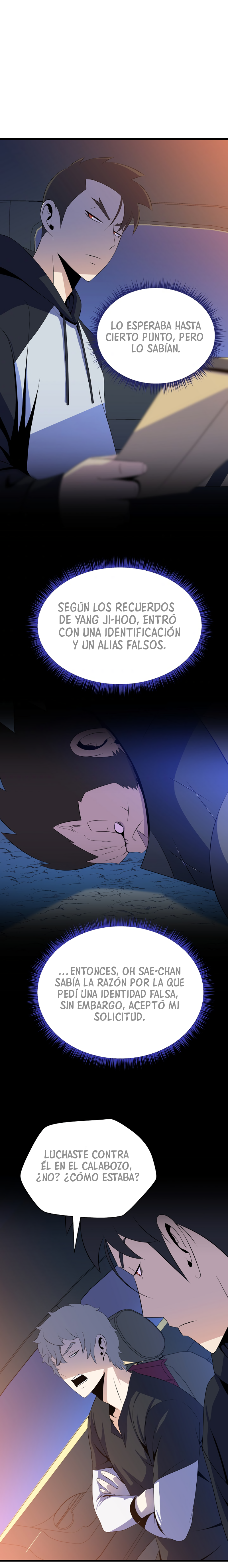 Read Asesina al héroico es Manga Online