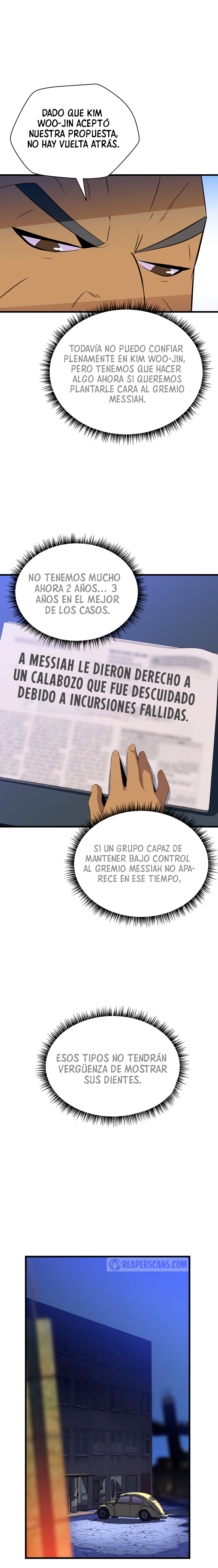 Read Asesina al héroico es Manga Online