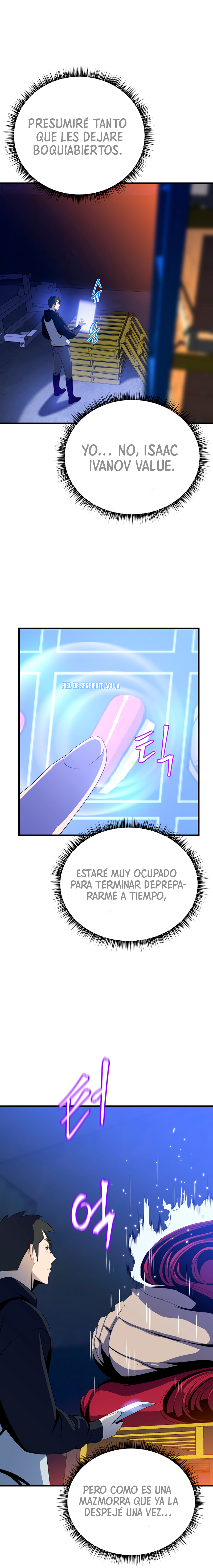 Read Asesina al héroico es Manga Online