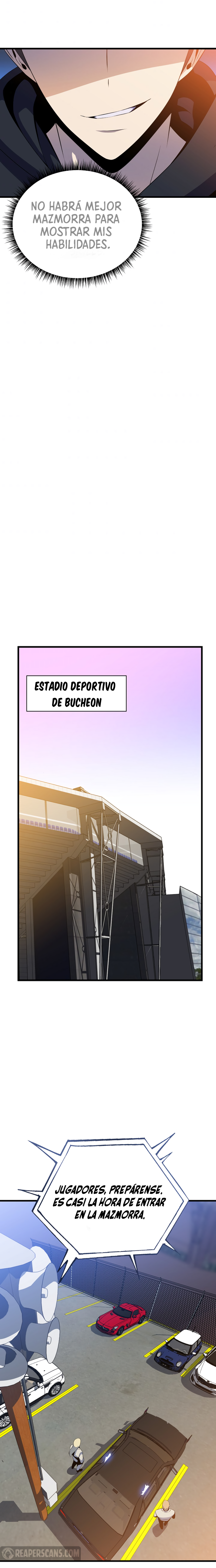 Read Asesina al héroico es Manga Online