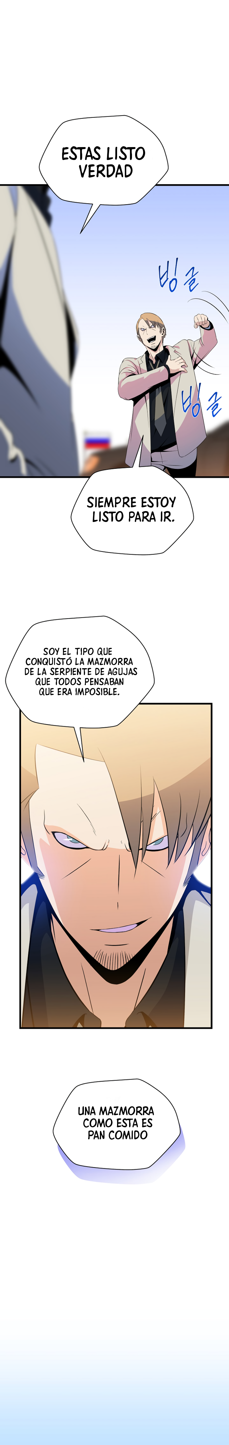 Read Asesina al héroico es Manga Online