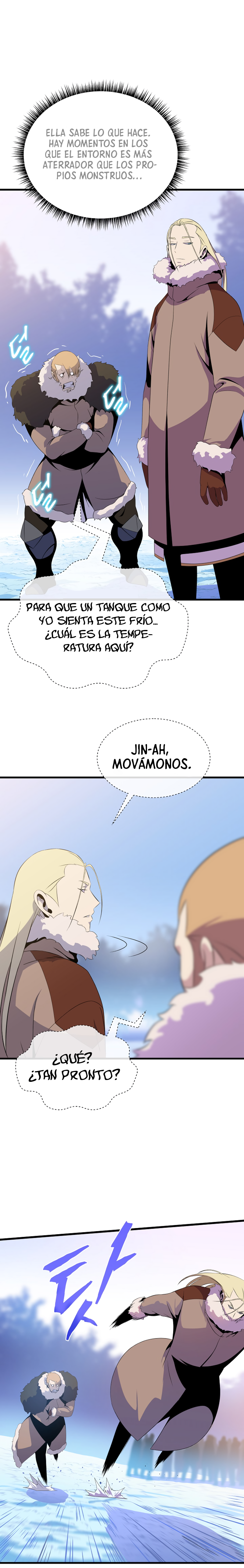 Read Asesina al héroico es Manga Online