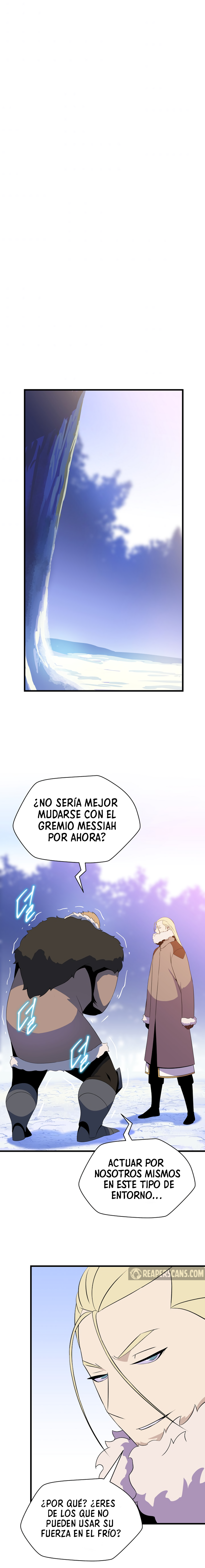 Read Asesina al héroico es Manga Online