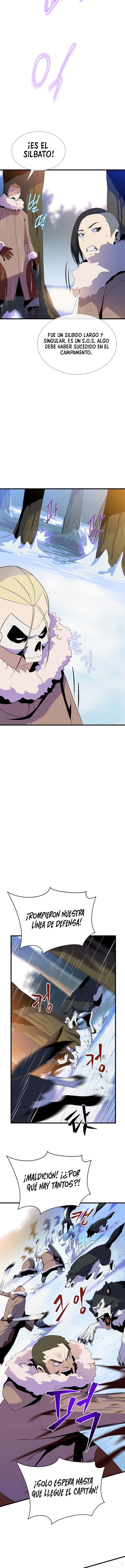 Read Asesina al héroico es Manga Online