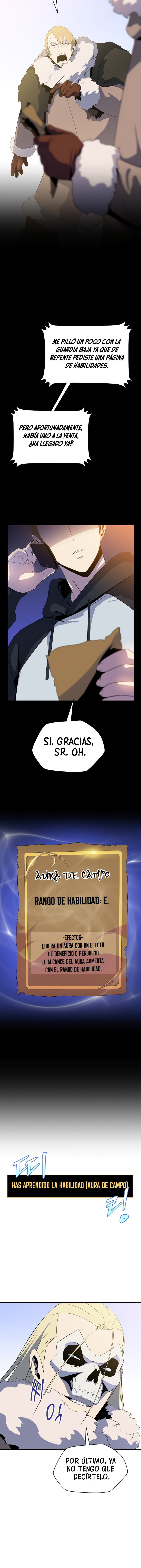 Read Asesina al héroico es Manga Online