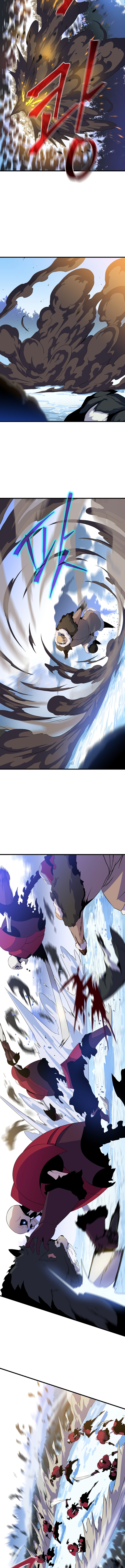 Read Asesina al héroico es Manga Online