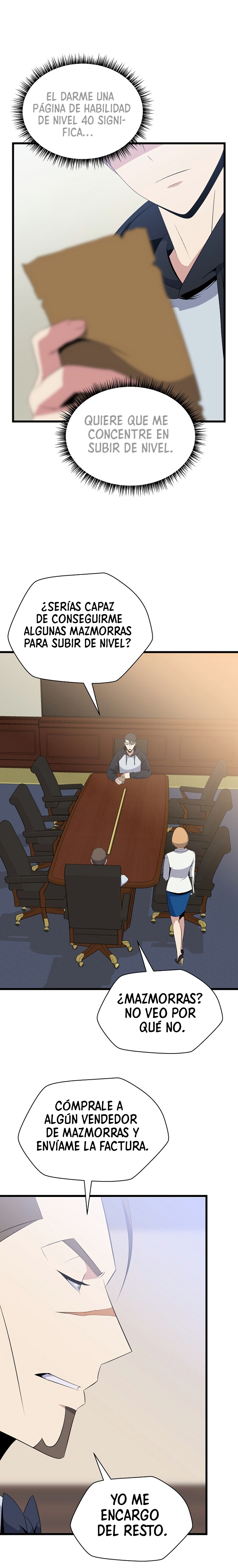 Read Asesina al héroico es Manga Online