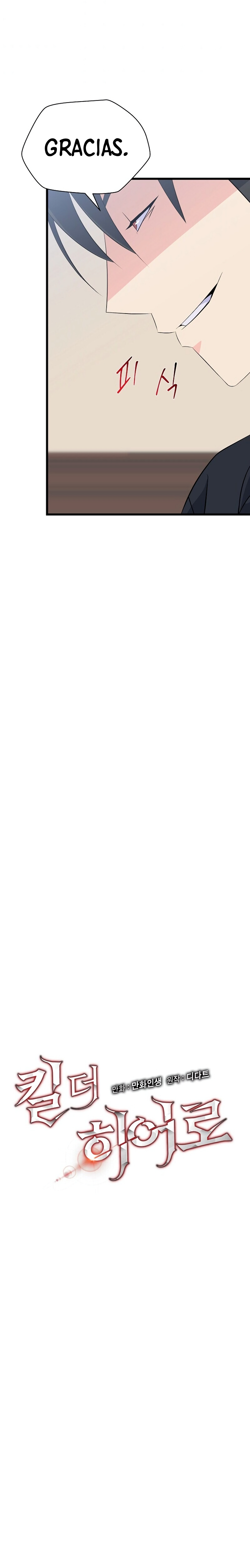 Read Asesina al héroico es Manga Online