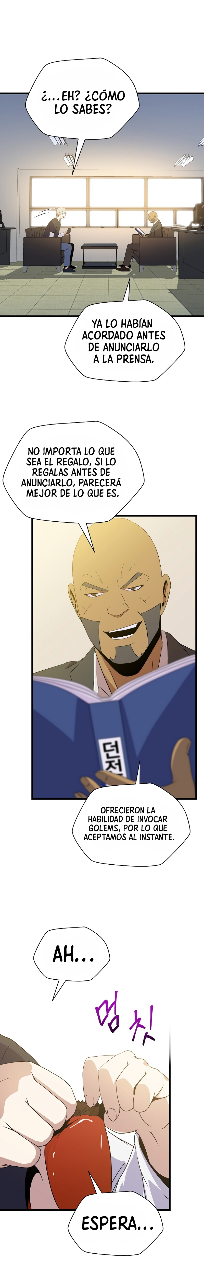 Read Asesina al héroico es Manga Online