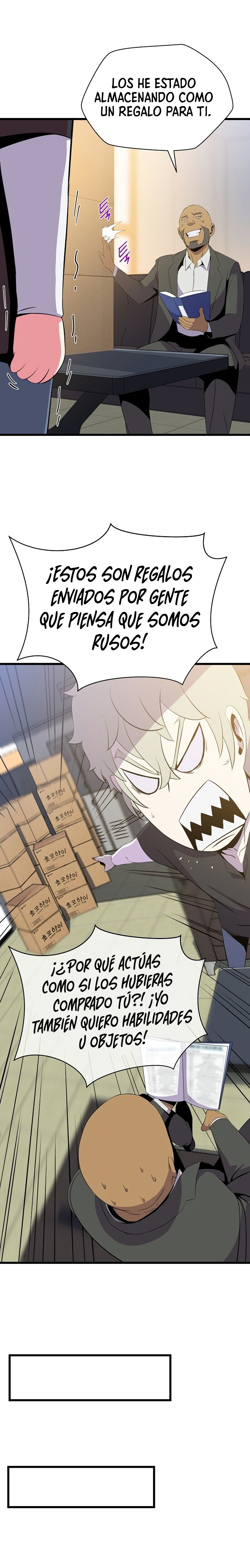 Read Asesina al héroico es Manga Online