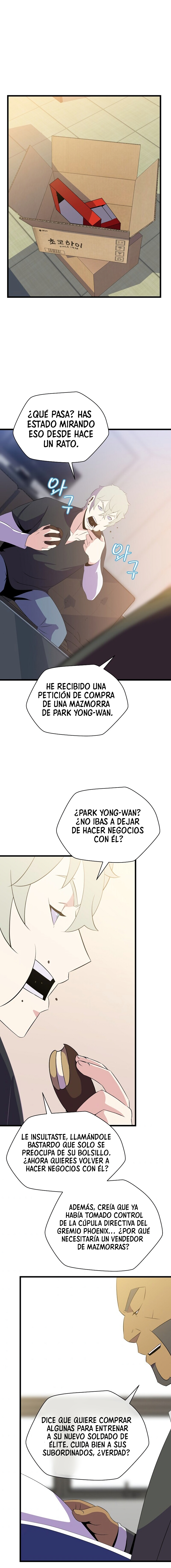 Read Asesina al héroico es Manga Online