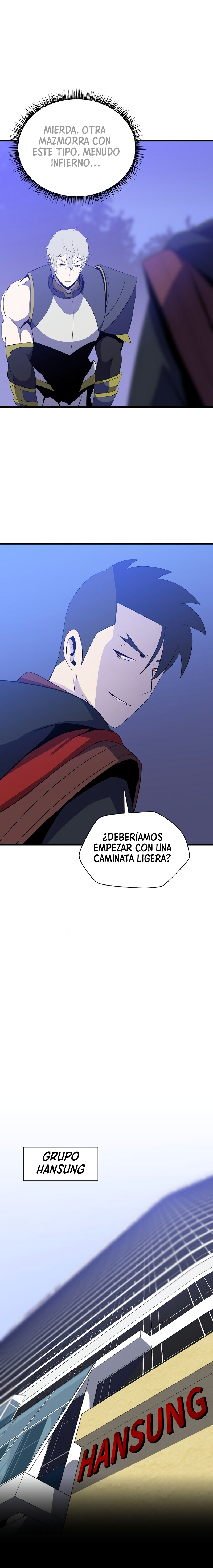 Read Asesina al héroico es Manga Online