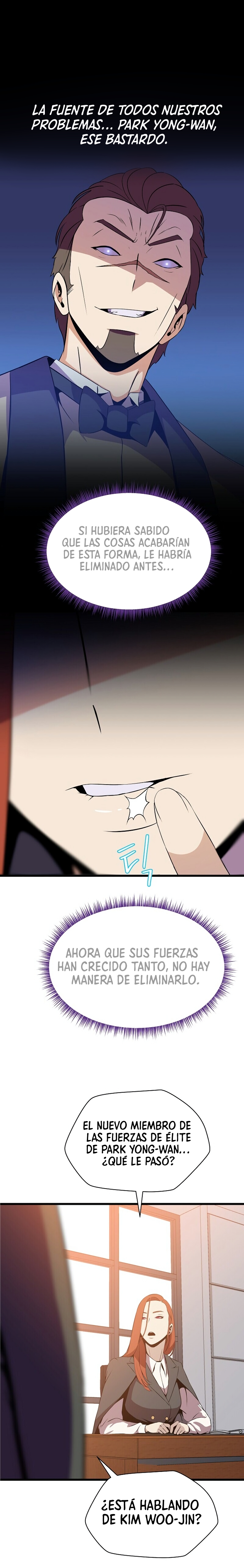 Read Asesina al héroico es Manga Online