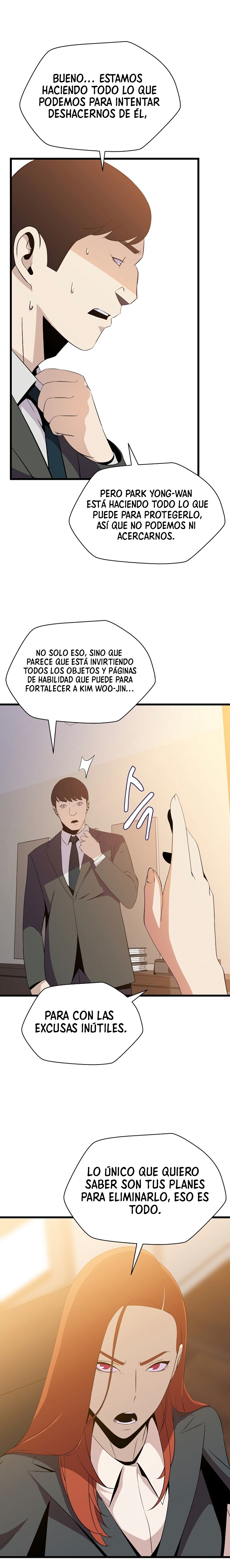 Read Asesina al héroico es Manga Online