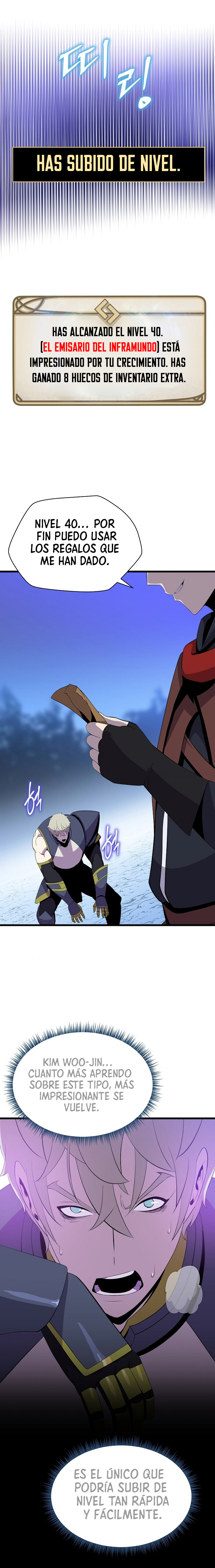 Read Asesina al héroico es Manga Online