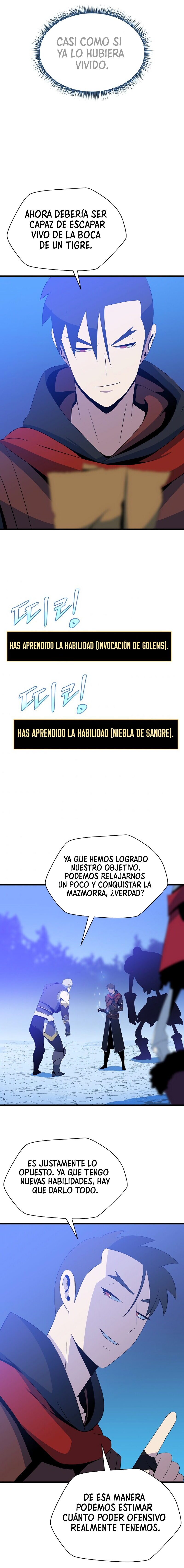 Read Asesina al héroico es Manga Online