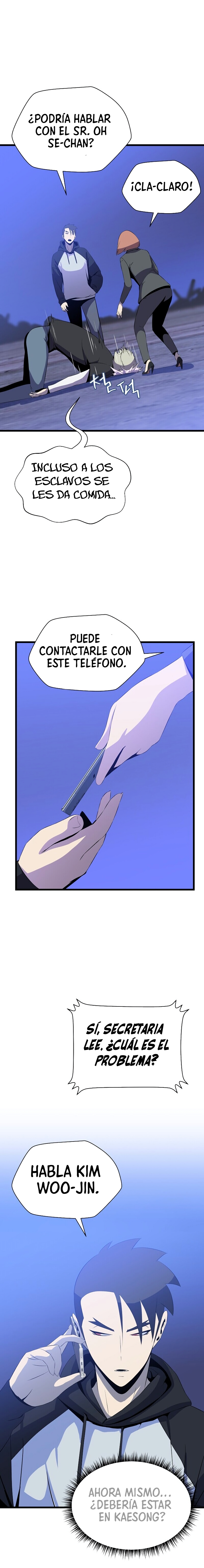 Read Asesina al héroico es Manga Online