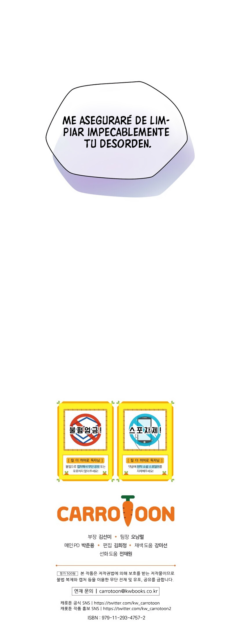 Read Asesina al héroico es Manga Online