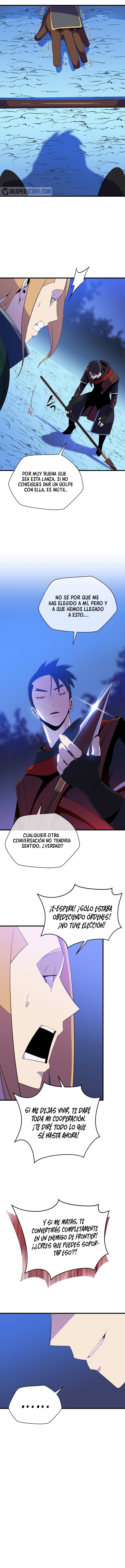 Read Asesina al héroico es Manga Online