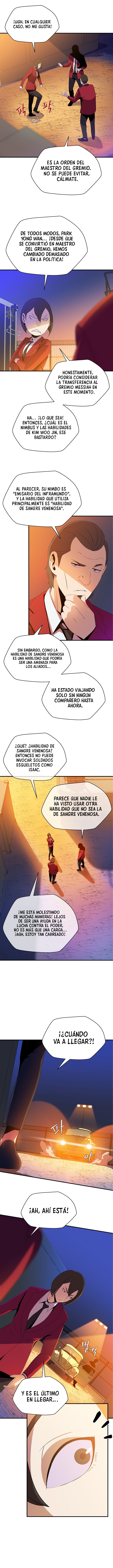 Read Asesina al héroico es Manga Online