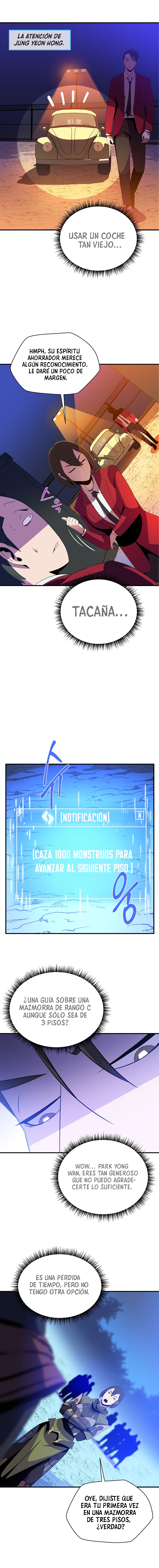 Read Asesina al héroico es Manga Online