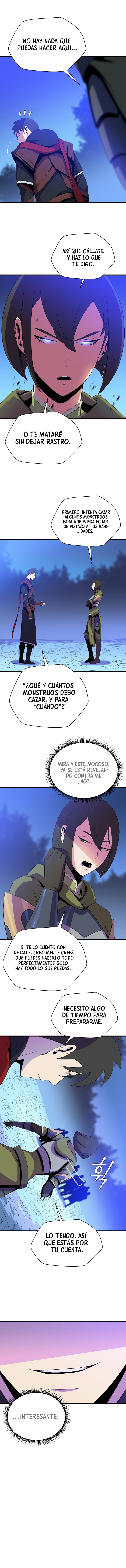 Read Asesina al héroico es Manga Online