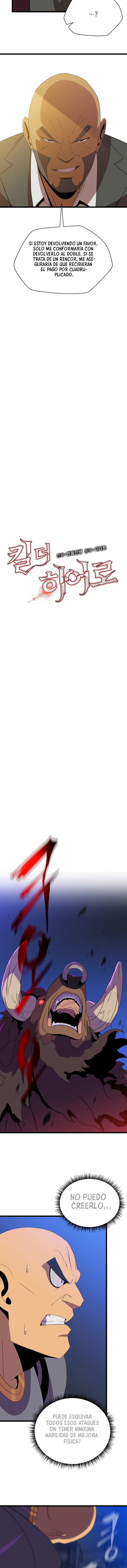 Read Asesina al héroico es Manga Online