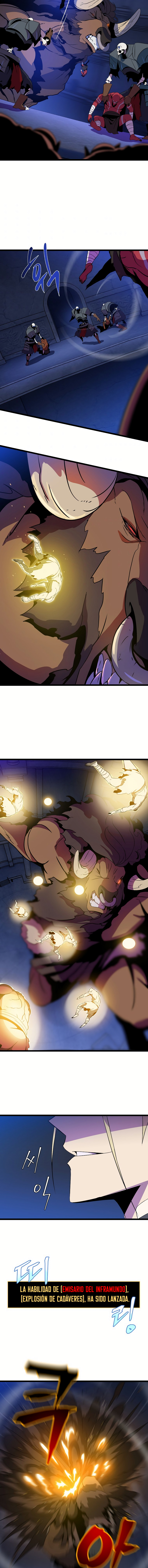 Read Asesina al héroico es Manga Online