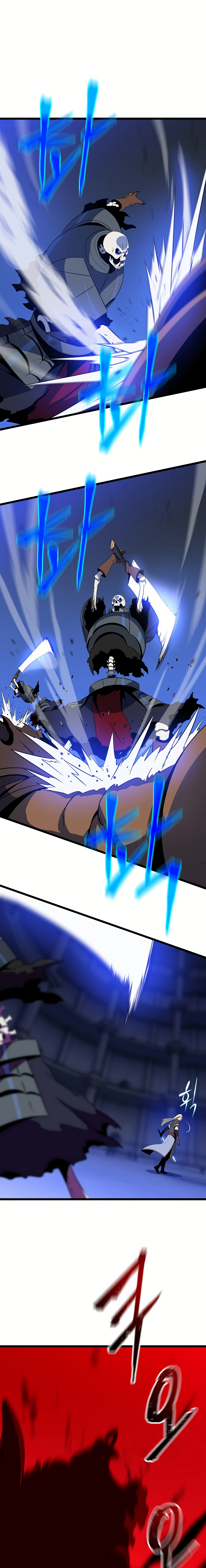 Read Asesina al héroico es Manga Online