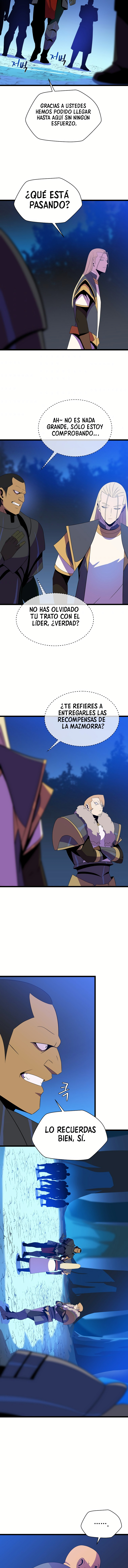 Read Asesina al héroico es Manga Online