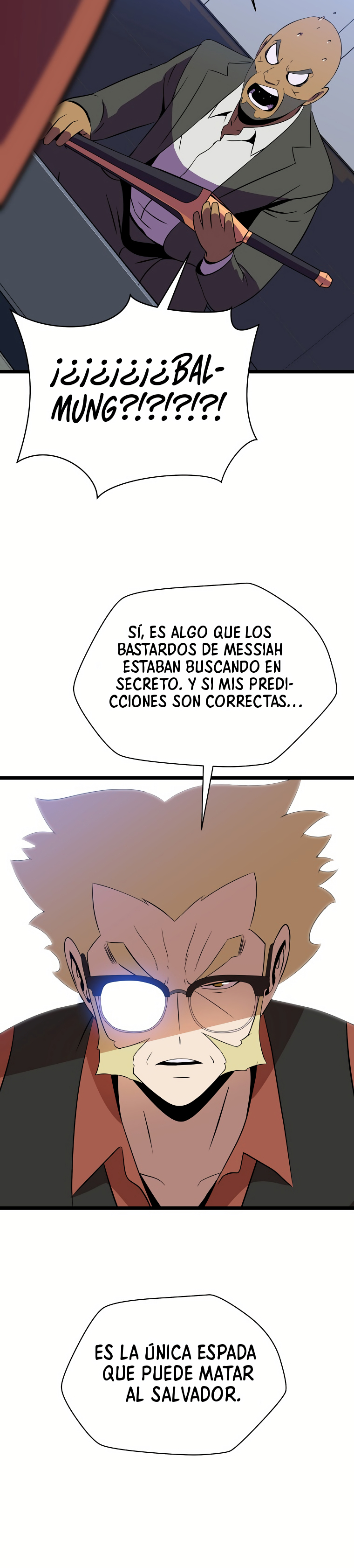 Read Asesina al héroico es Manga Online