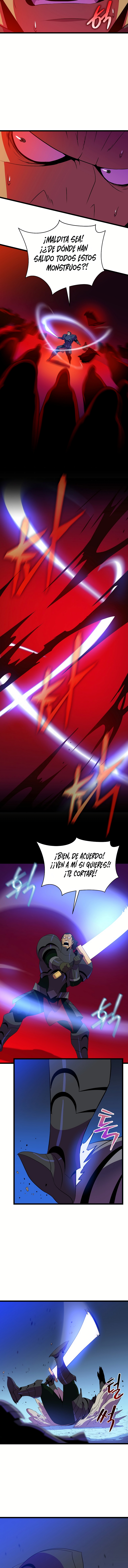 Read Asesina al héroico es Manga Online