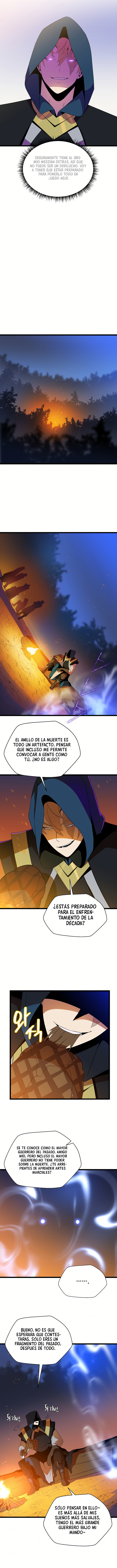 Read Asesina al héroico es Manga Online