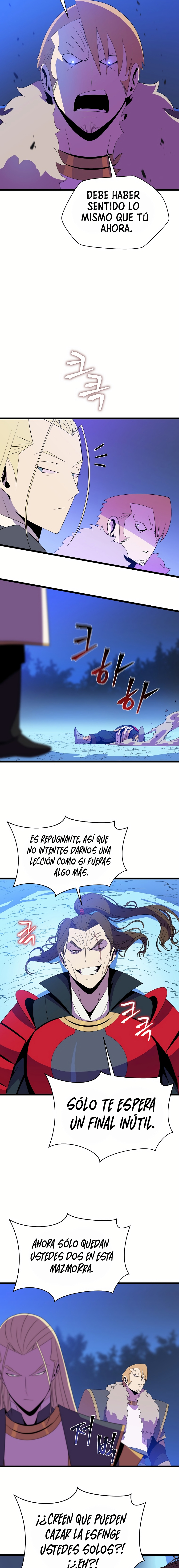 Read Asesina al héroico es Manga Online