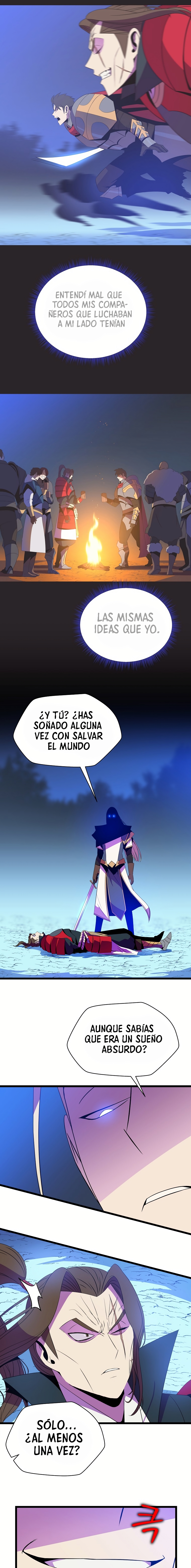 Read Asesina al héroico es Manga Online