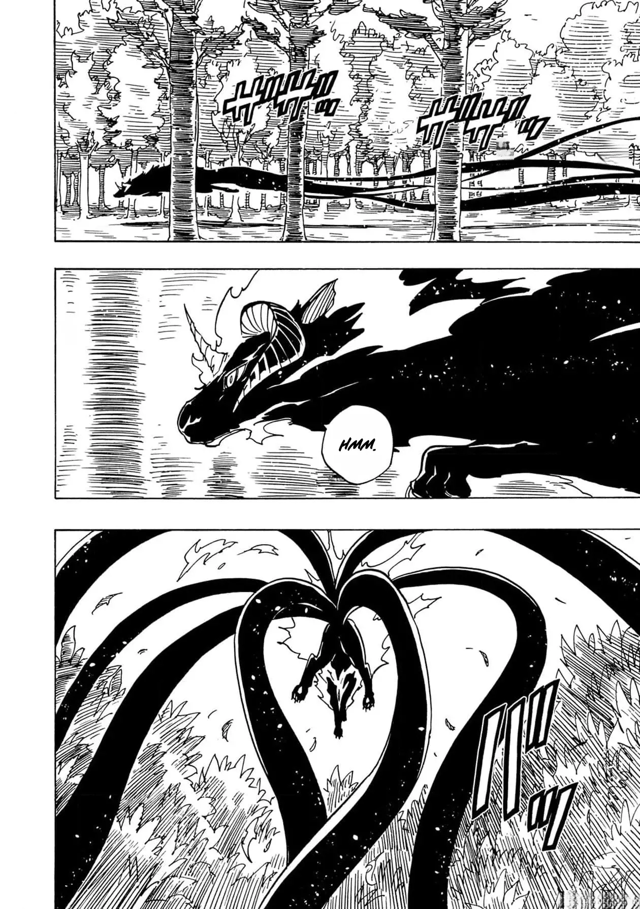 Read Clevatess es Manga Online