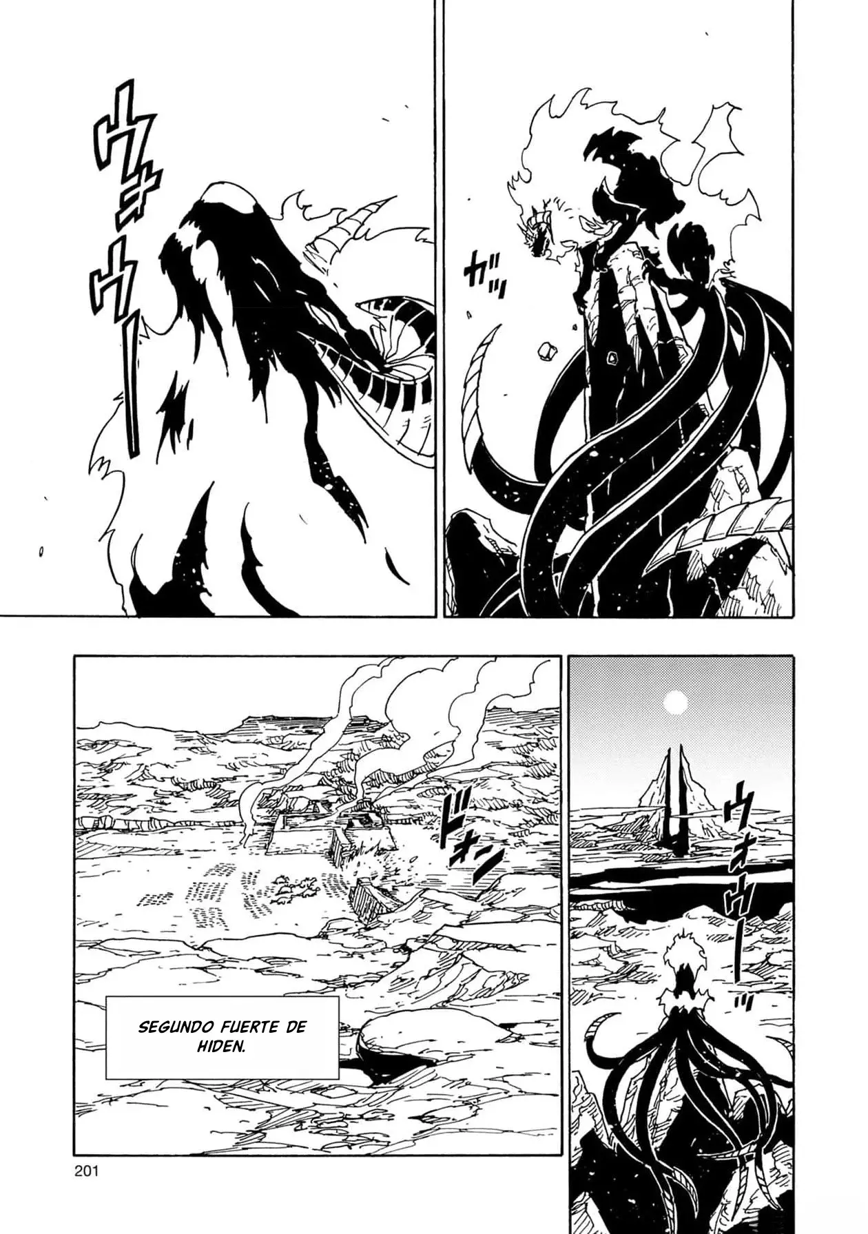 Read Clevatess es Manga Online