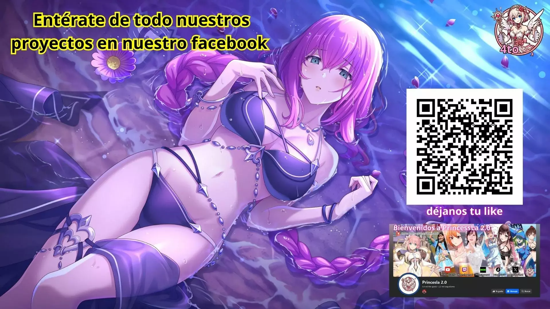 Read Clevatess es Manga Online